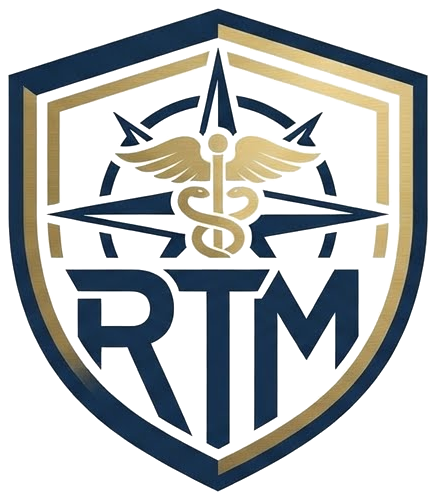 Ranger Tactical Medical LLC logo